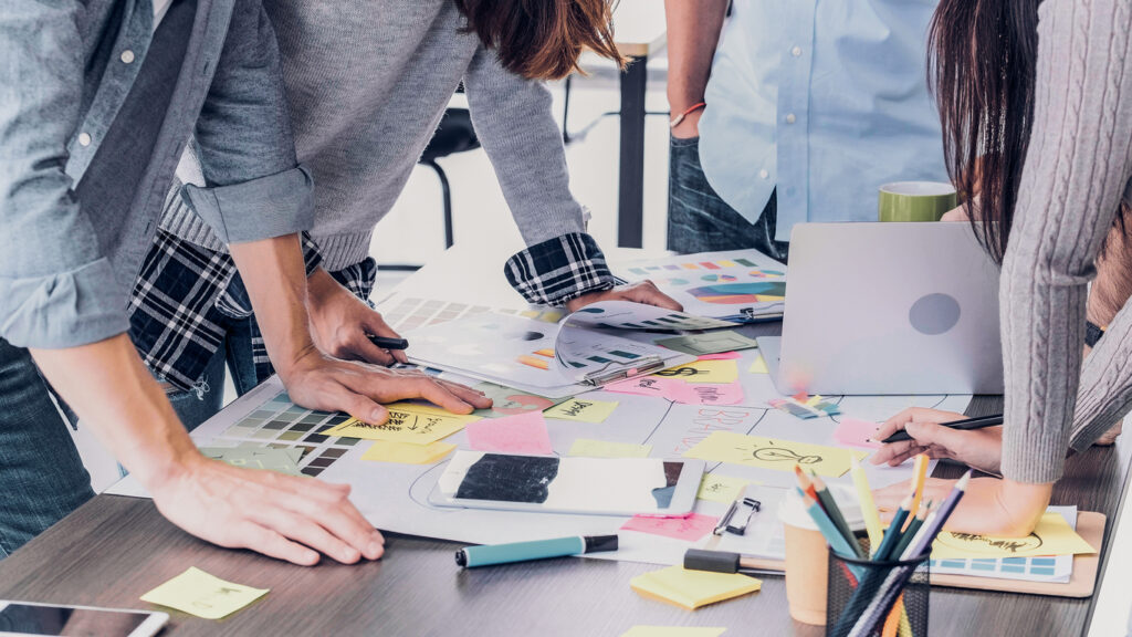 Infynity Leading CRM - Finsure | Changing Aggregation